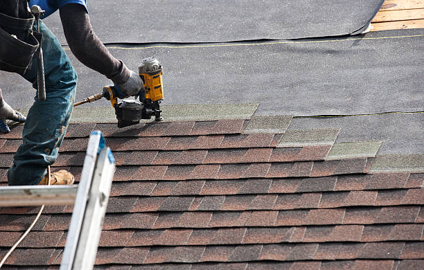 Licensed Roof Installation service in North Lewisburg, OH - Brentwood Metal Roofing
